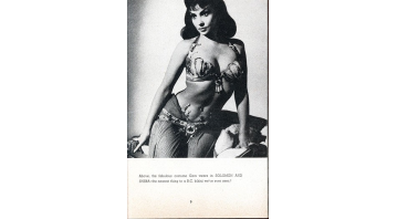 Film and Show Business 66 No.50 © RamBooks