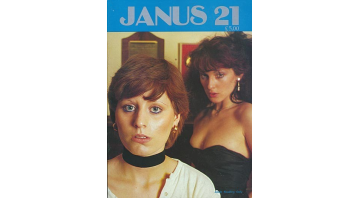 Janus No.21