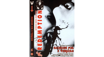 Requiem for a Vampire