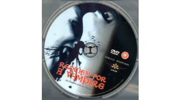 Requiem for a Vampire