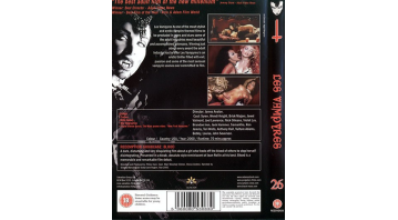 Les Vampires