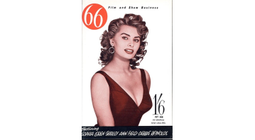 Film and Show Business 66 Vol.04 No.48