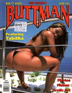 Buttman Vol.4 No.5