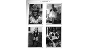 Drag Queens No.11 © RamBooks