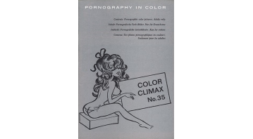 Color Climax No.35