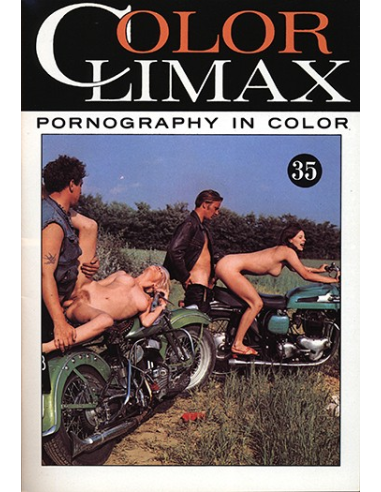 Color Climax No.35