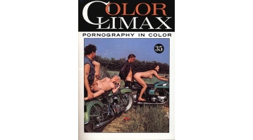 Color Climax No.35 (b)