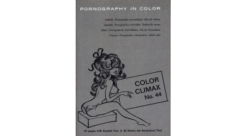 Color Climax No.44