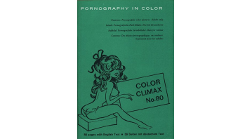 Color Climax No.80