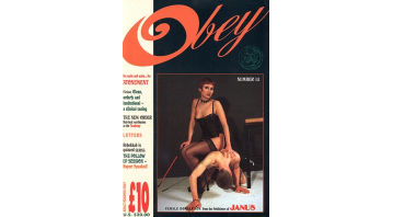 Obey No.13