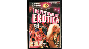 Escort Vol.05 No.05