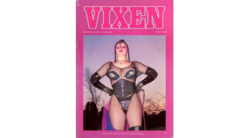 Vixen No.30