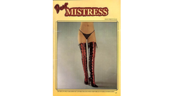 Dear Mistress No.34