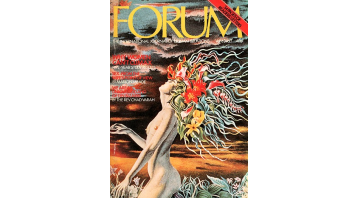 Forum Vol.06 No.01