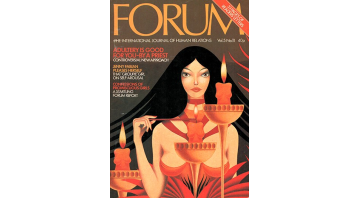 Forum Vol.05 No.11