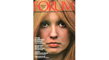 Forum Vol.06 No.11