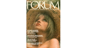 Forum Vol.06 No.12