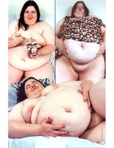 Belly Issue 03