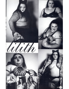 Belly Issue 01 2