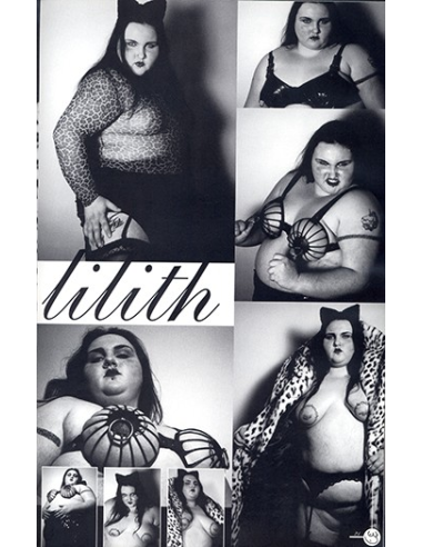 Belly Issue 01