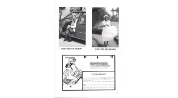 The World of Transevestism Vol.21 No.02 © RamBooks