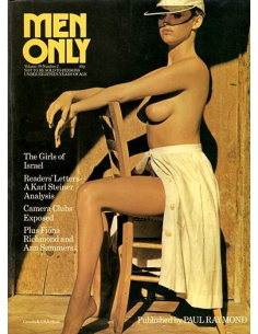 Men Only Vol.39 No.2