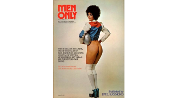 Men Only Vol.39 No.3