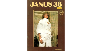 Janus No.38