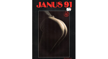 Janus No.91 (b) © RamBooks