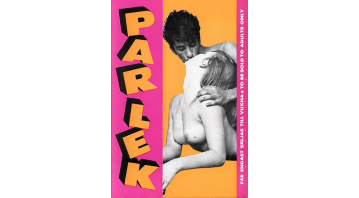Parlek No.05 © RamBooks