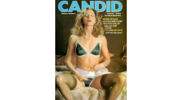 Candid Vol.2 No.2