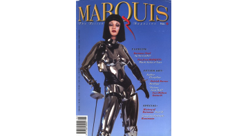 Marquis No.06