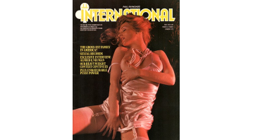 Club International Vol.05 No.11