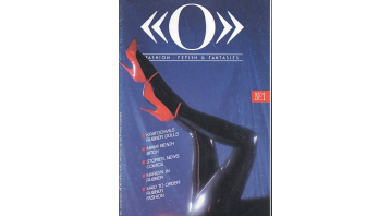 (O) No.01