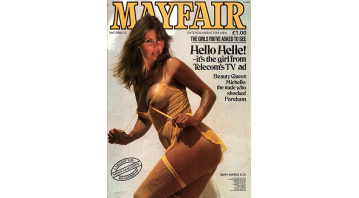 Mayfair Vol.19 No.10