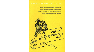 Color Climax No.02
