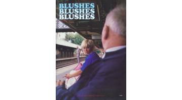 Blushes No.24