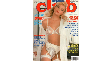 Club International Vol.19 No.09