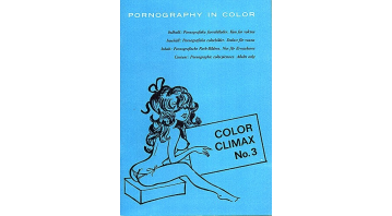 Color Climax No.03