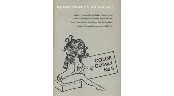 Color Climax No.05