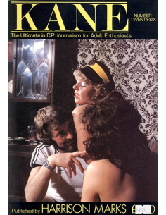 Kane No.26 (b)