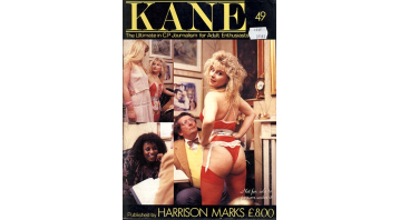 Kane No.49