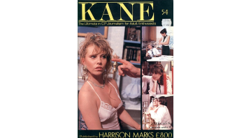 Kane No.54