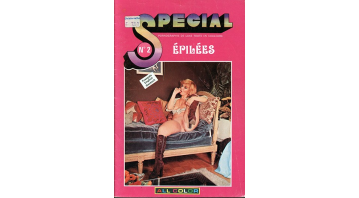 Special Épilées No.02