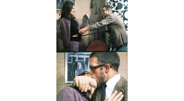Sex Hold-Up © RamBooks