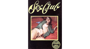 Sex Club © RamBooks
