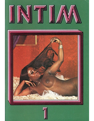 Intim No.01 © RamBooks
