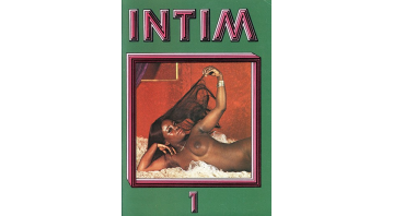 Intim No.01 © RamBooks