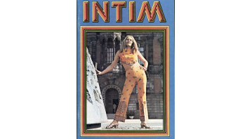 Intim 1968  © RamBooks