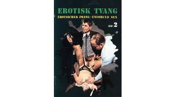 Erotisk Twang No.02 © RamBooks